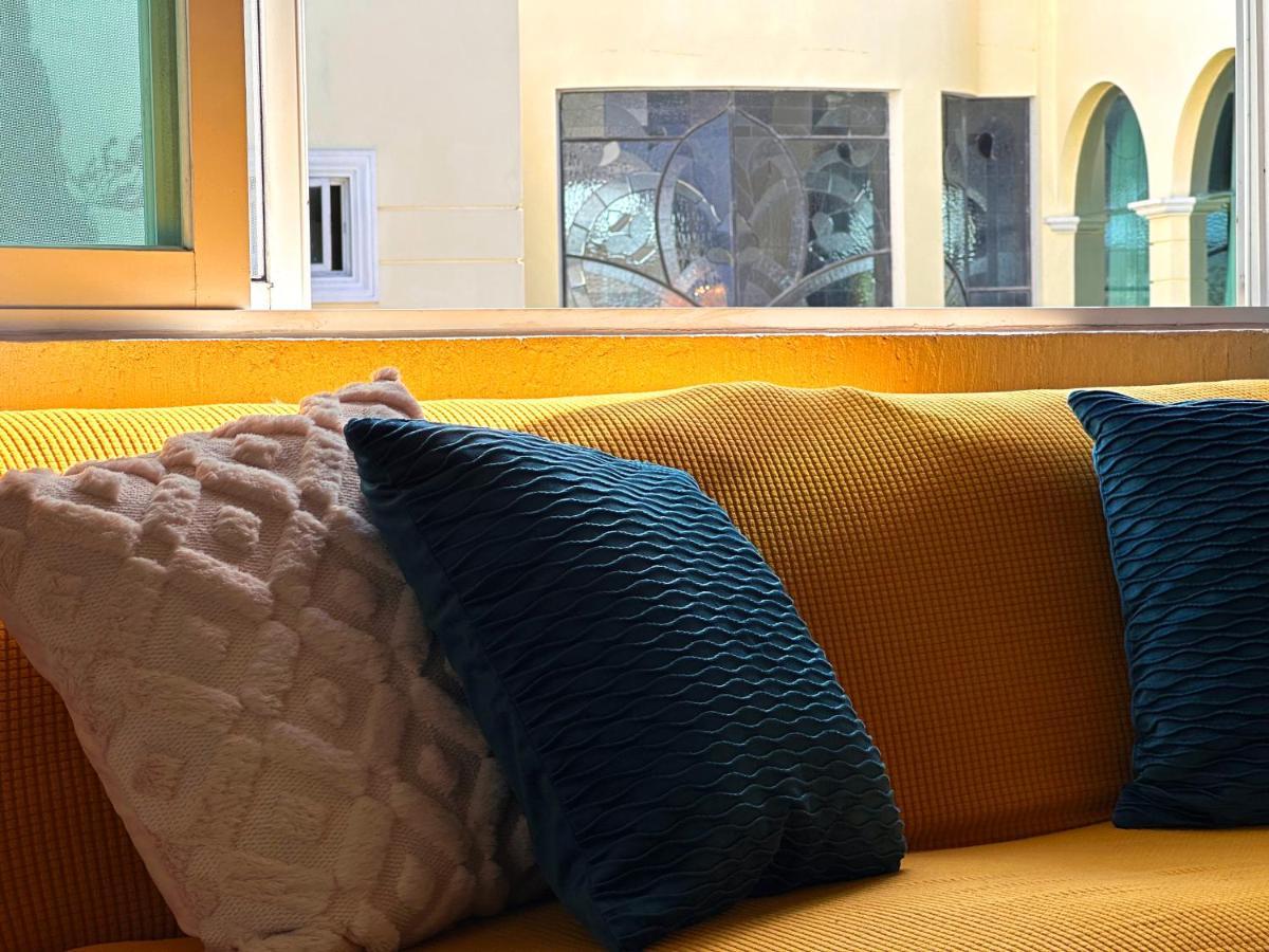 Beautiful & Cozy Near Beach Apartment Pool & Kingsize Bed Κανκούν Εξωτερικό φωτογραφία