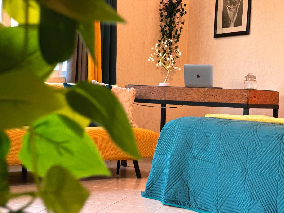 Beautiful & Cozy Near Beach Apartment Pool & Kingsize Bed Κανκούν Εξωτερικό φωτογραφία
