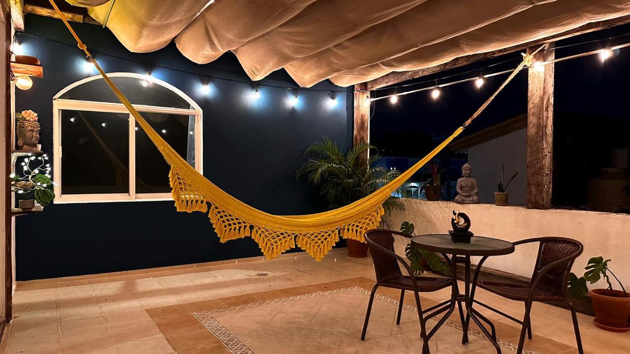 Beautiful & Cozy Near Beach Apartment Pool & Kingsize Bed Κανκούν Εξωτερικό φωτογραφία