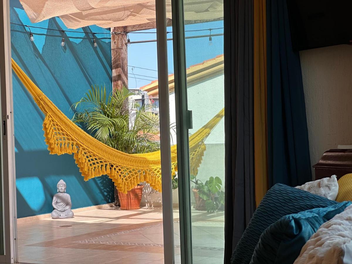 Beautiful & Cozy Near Beach Apartment Pool & Kingsize Bed Κανκούν Εξωτερικό φωτογραφία