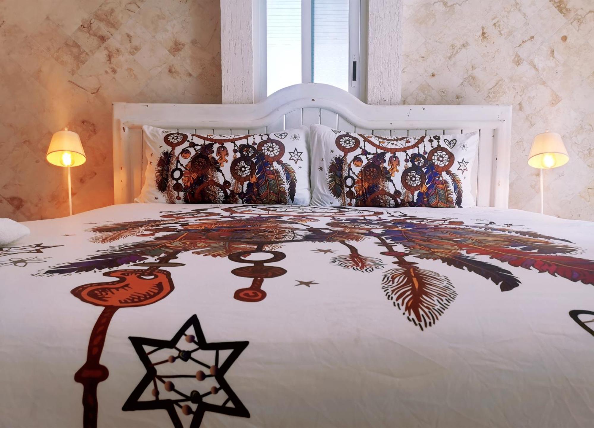 Beautiful & Cozy Near Beach Apartment Pool & Kingsize Bed Κανκούν Δωμάτιο φωτογραφία